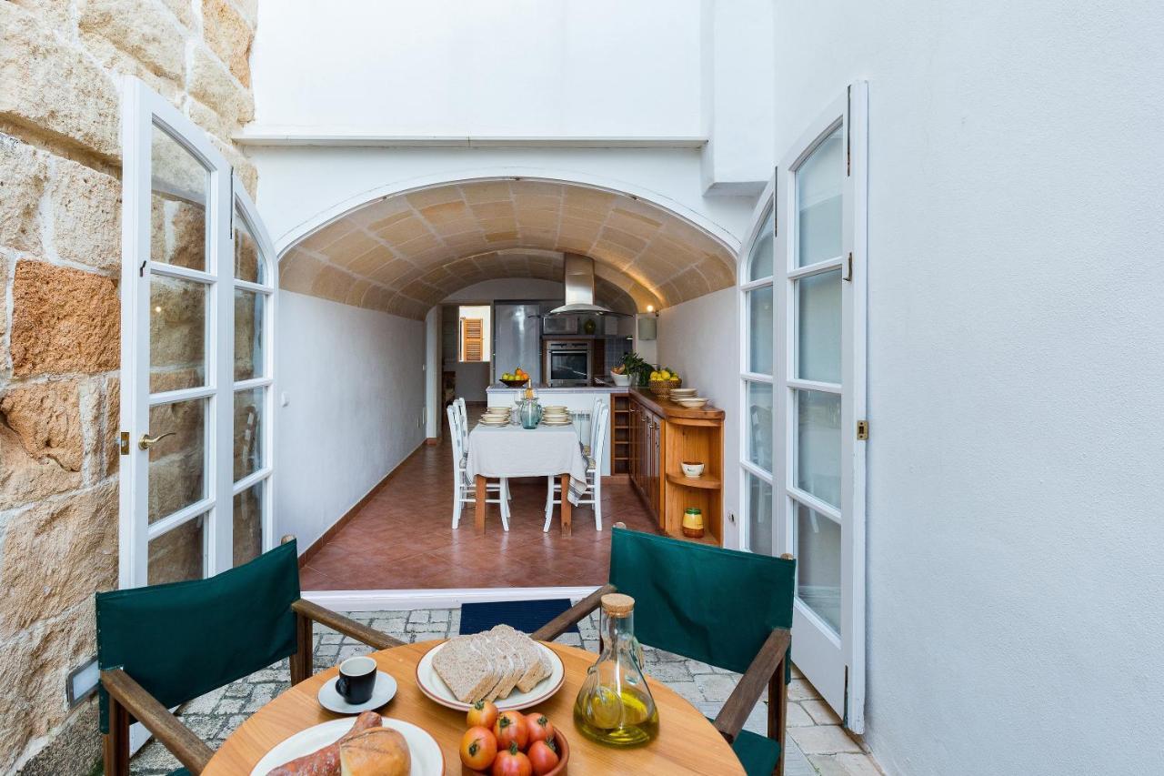 Curniola 21 Holiday home