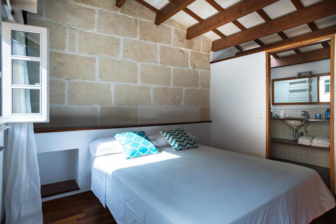 Curniola 21 Holiday home