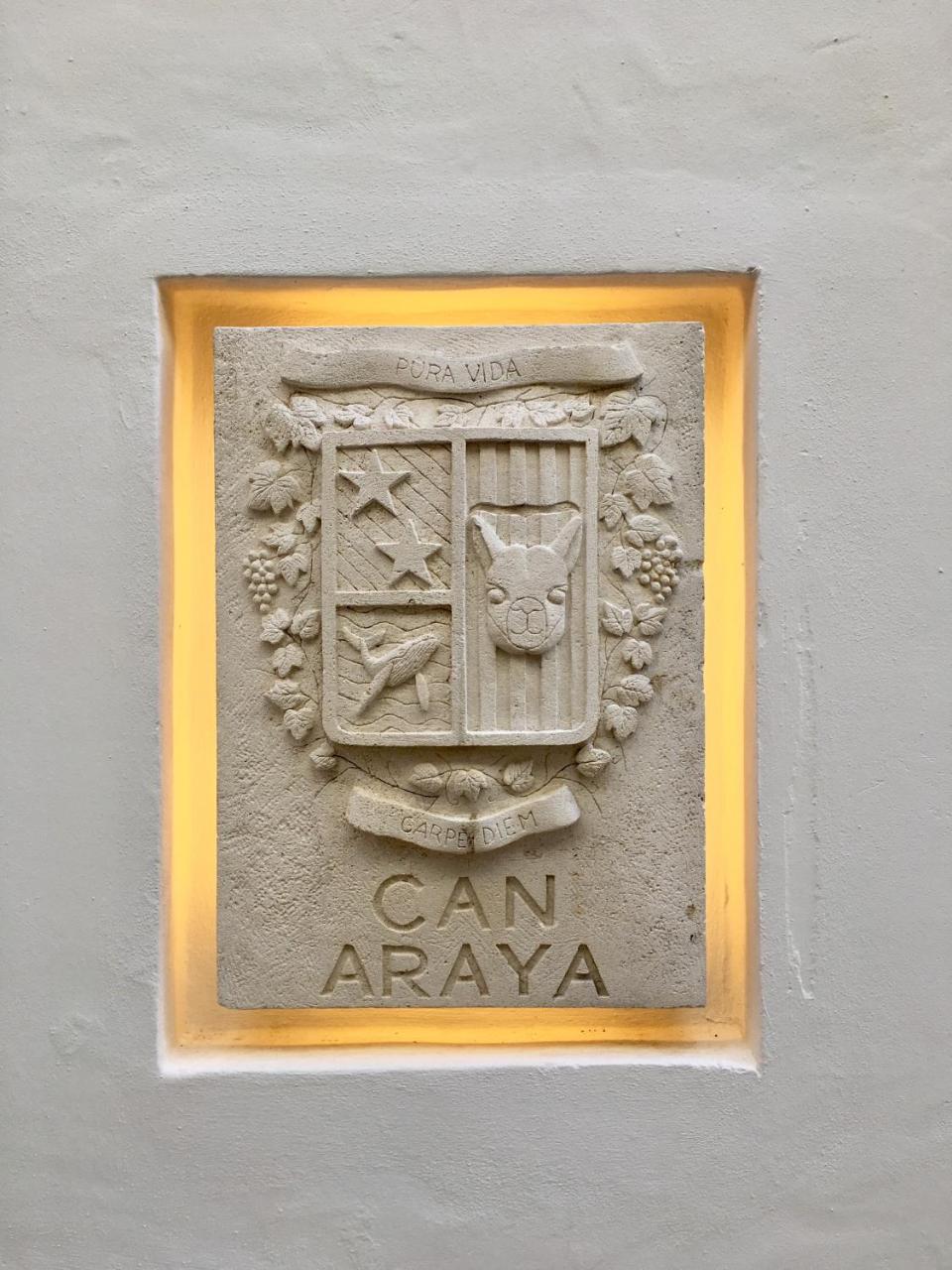 Araya