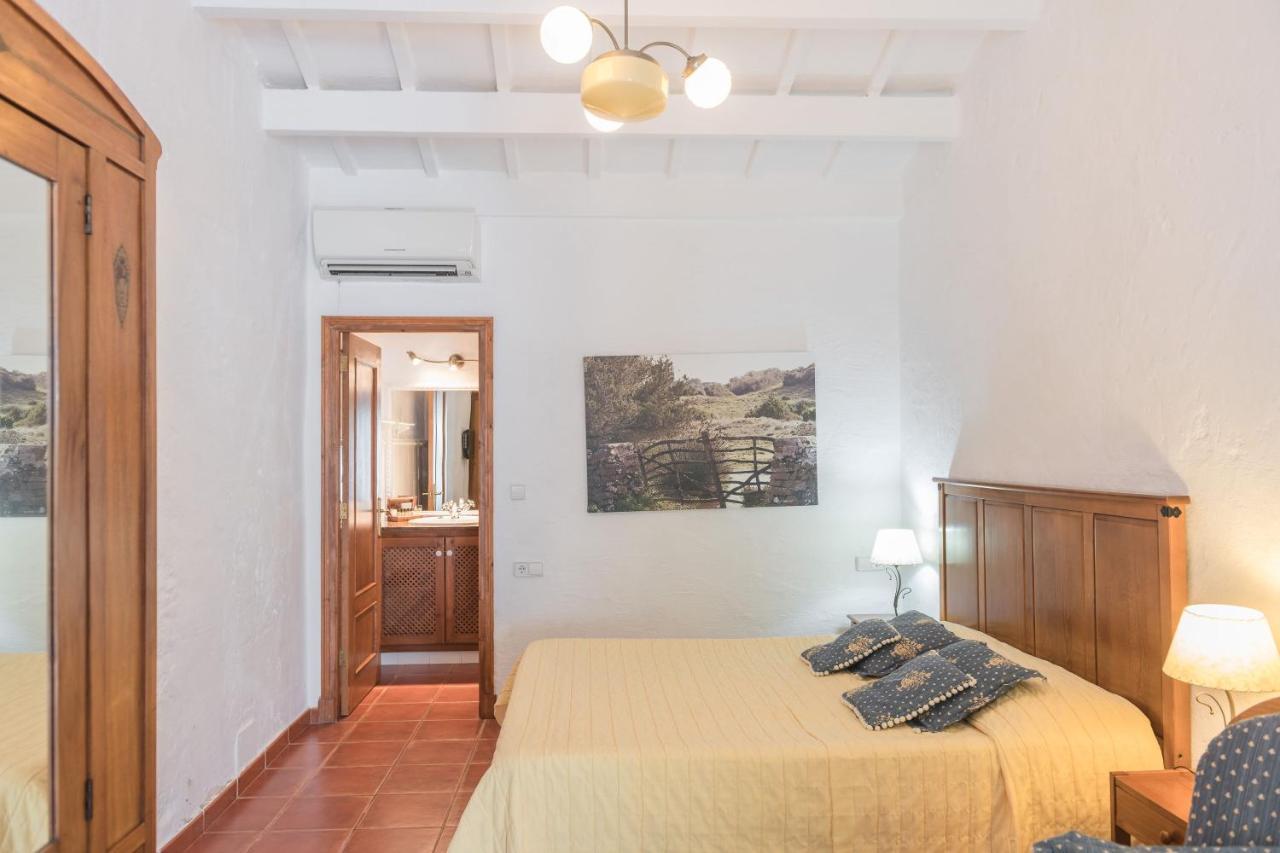 Rural Biniarroca - Adults Only Hotel