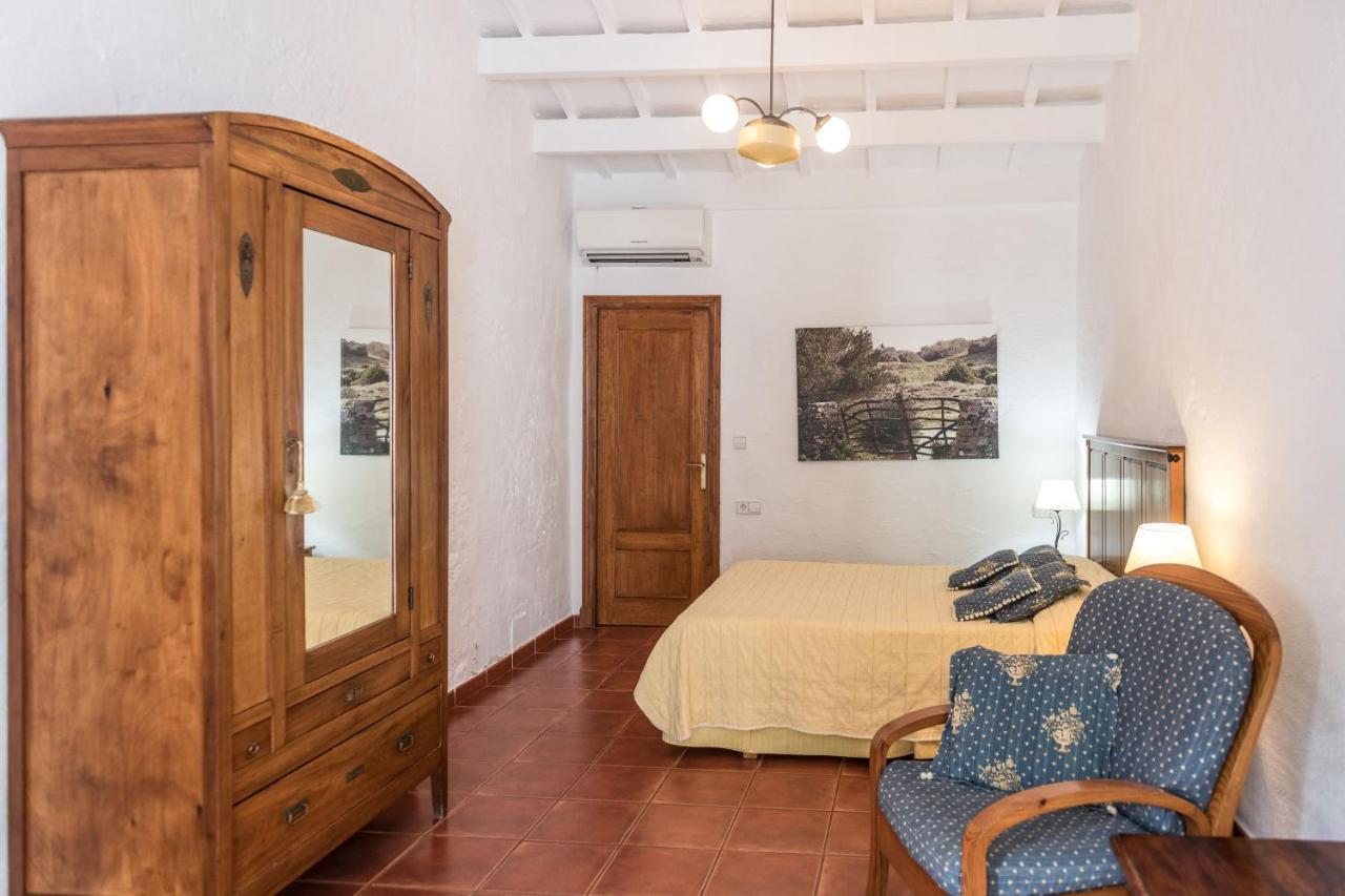 Rural Biniarroca - Adults Only 4*