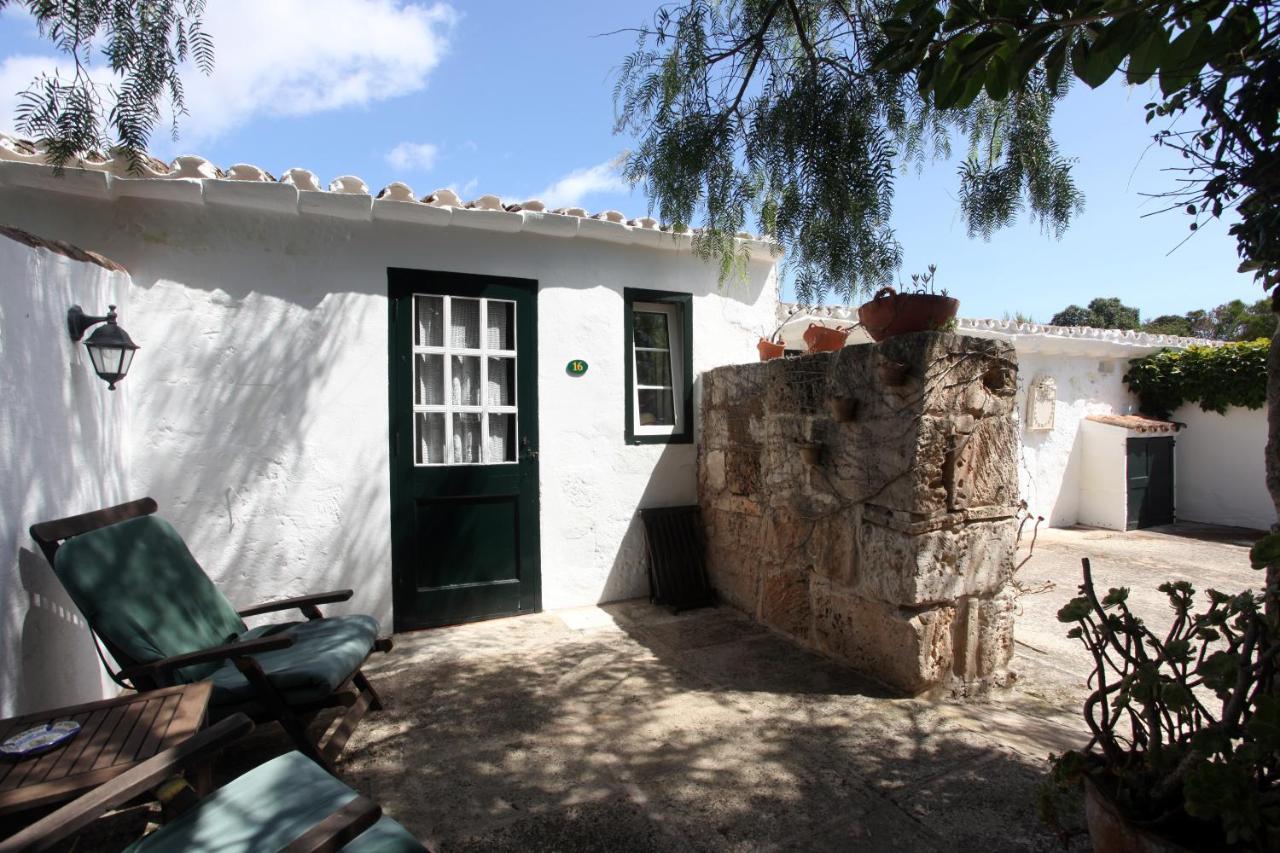 Hotel Rural Biniarroca - Adults Only Sant Lluís
