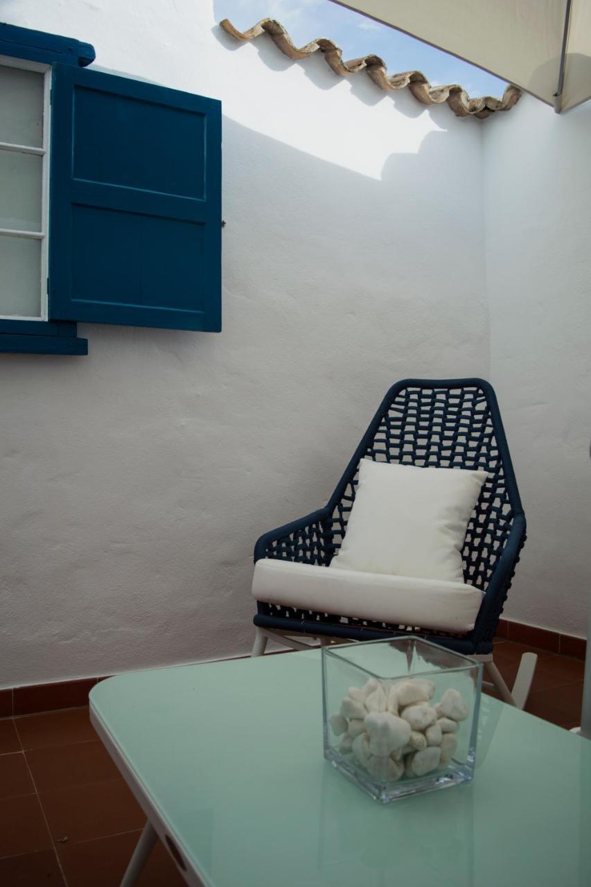 Petit 5 Fars (adults Only) 3* Ciutadella (Menorca)