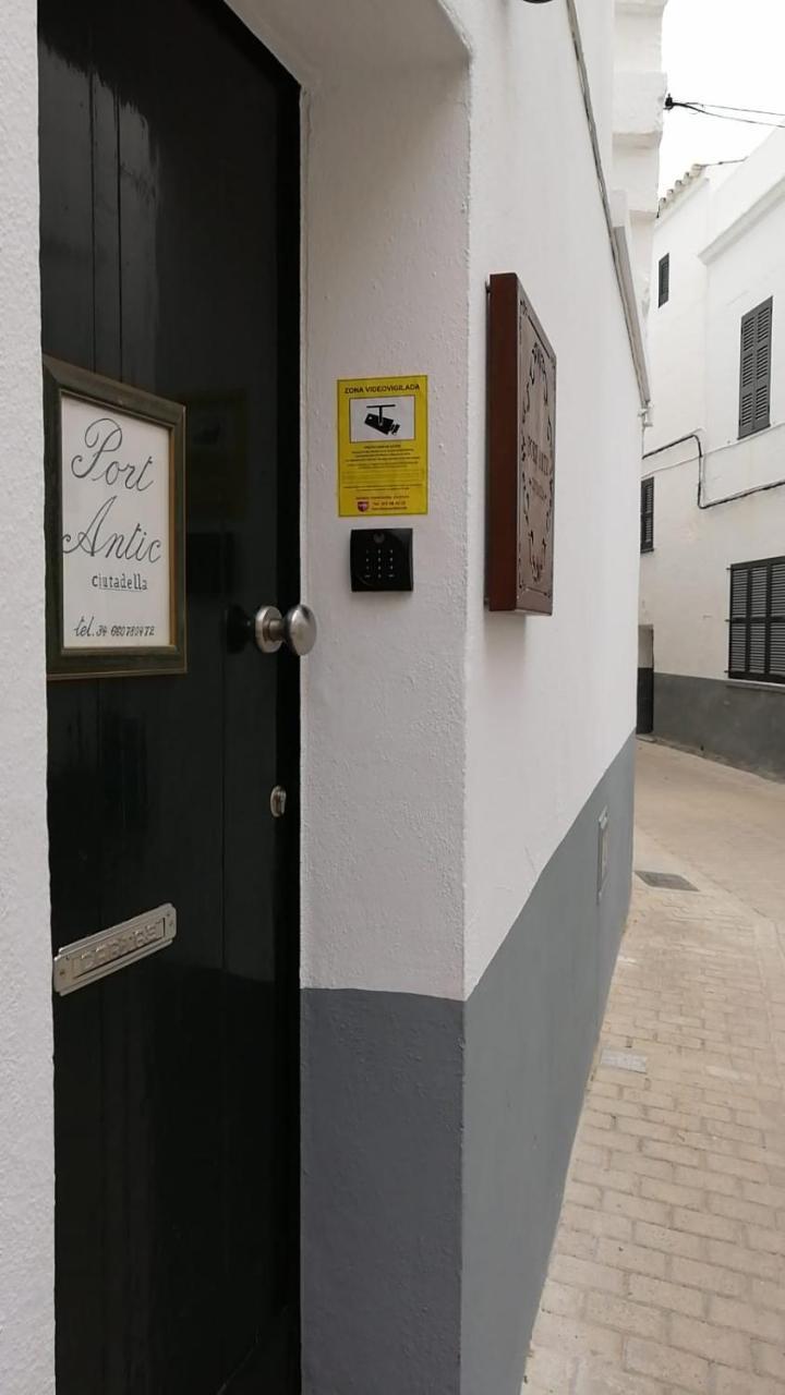 Hotel Port Antic Ciutadella By My Ti Ciutadella (Menorca)