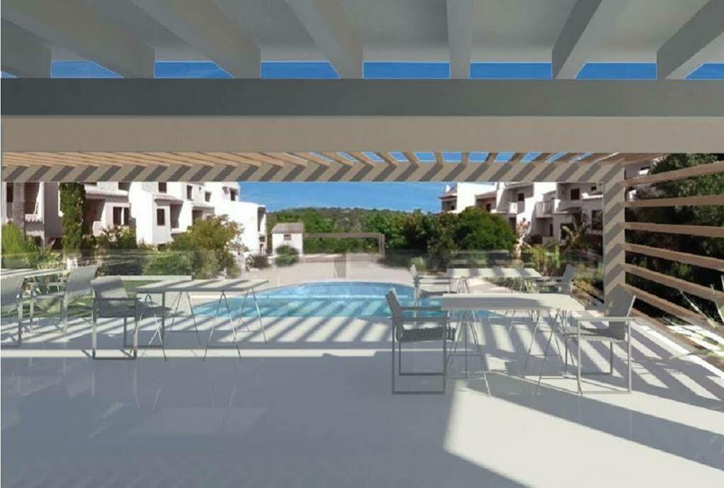 Nelva Aparthotel 3*