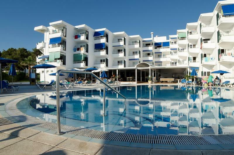 Vistamar Apartahotel Santo Tomás