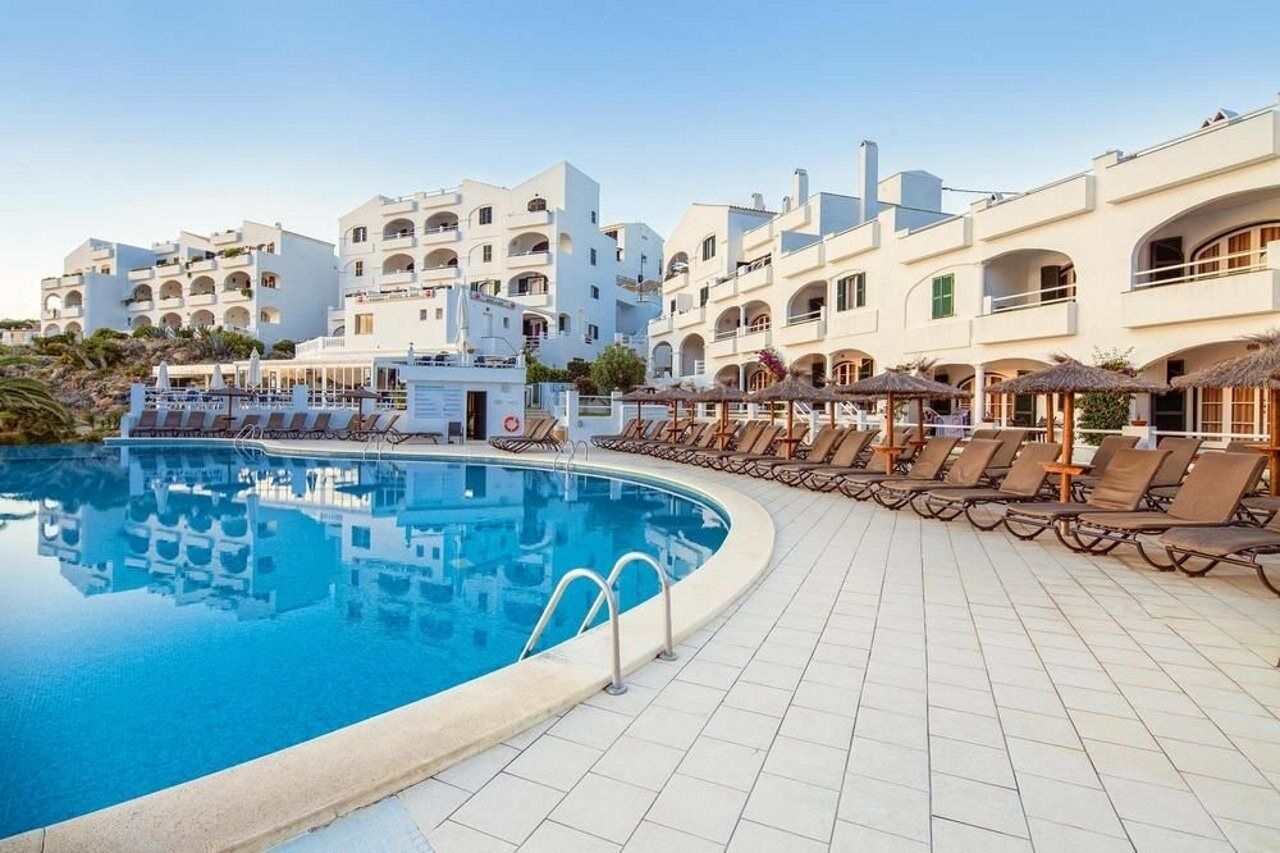 White Sands Club Apartahotel