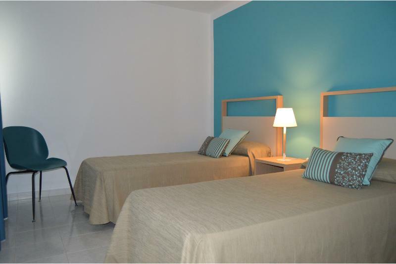 Seth Isla Paraiso Aparthotel