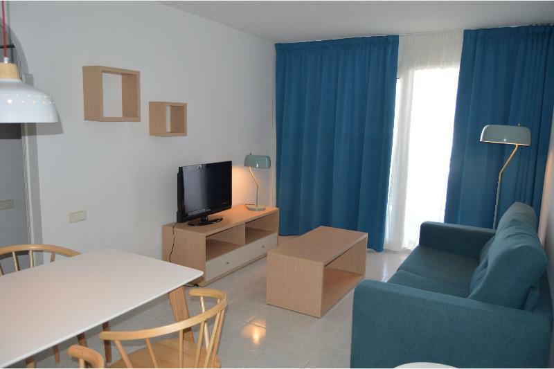 Aparthotel Seth Isla Paraiso 3*