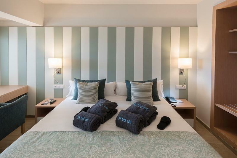 Seth Hotel Santo Tomas