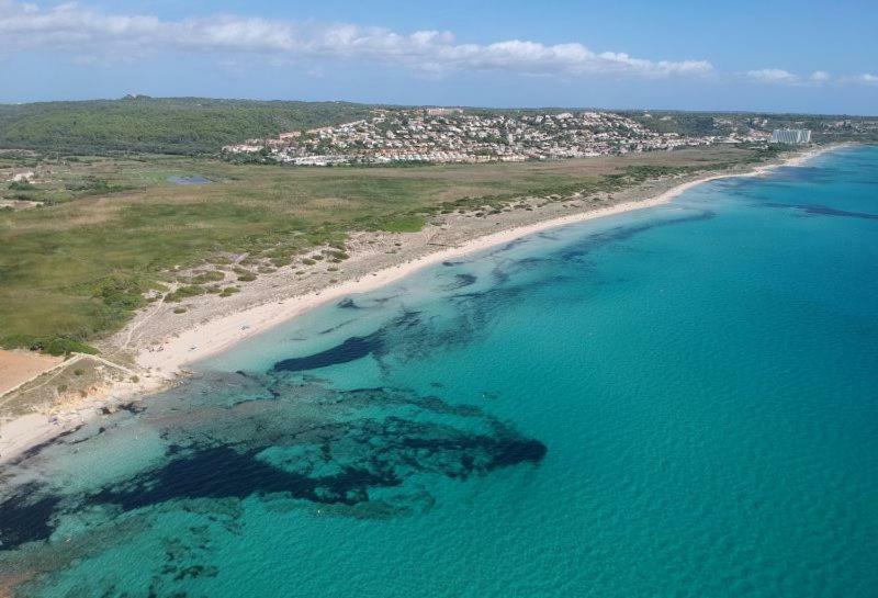 Hg Jardin De Menorca Apartahotel 4*