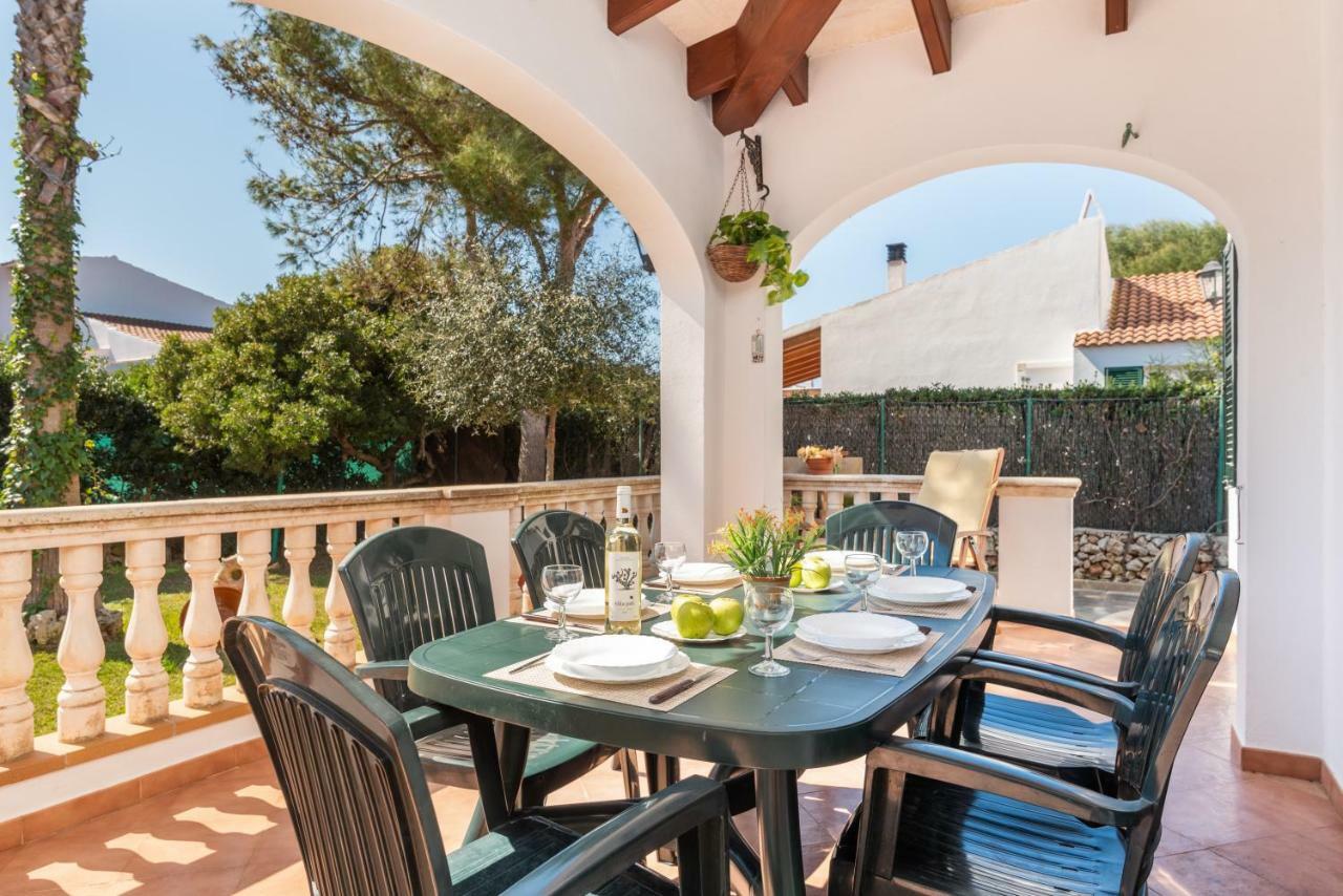 Villa Bon Sol