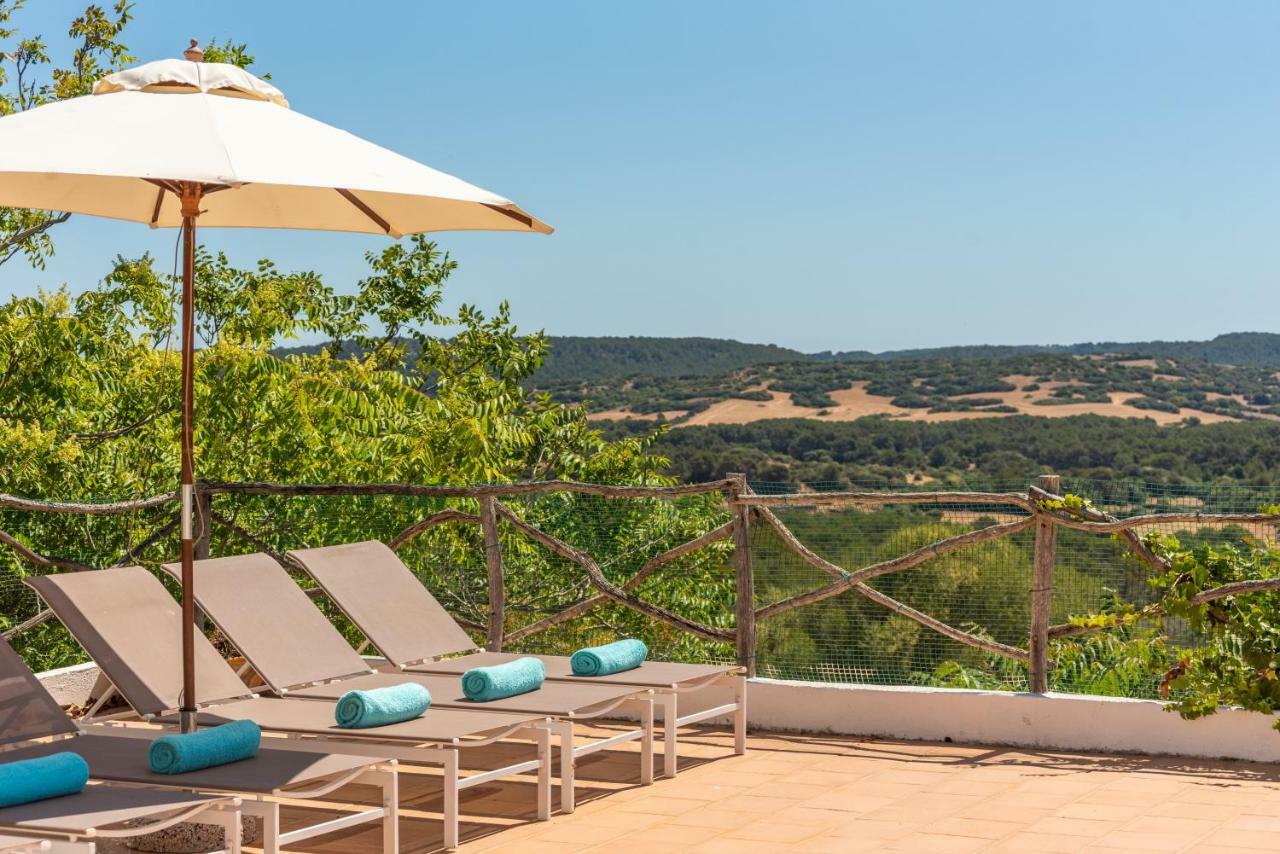 Villa Finca Bellamirada *