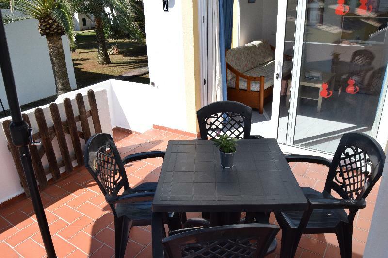 Brisas I & Ii Hotel