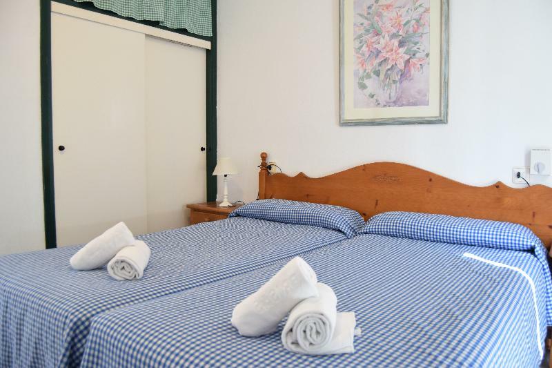 Hotel Brisas I & Ii 2*