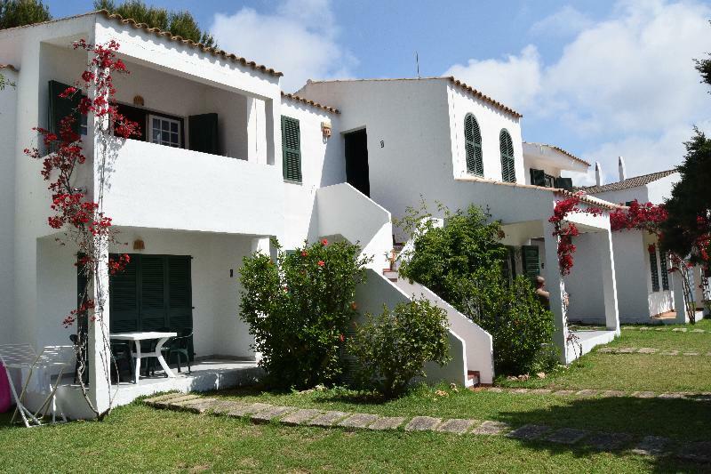 Brisas I & Ii Hotel Cala'N Bosch (Menorca)