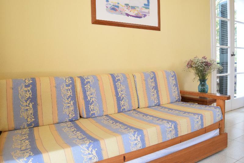 Hotel Brisas I & Ii 2*