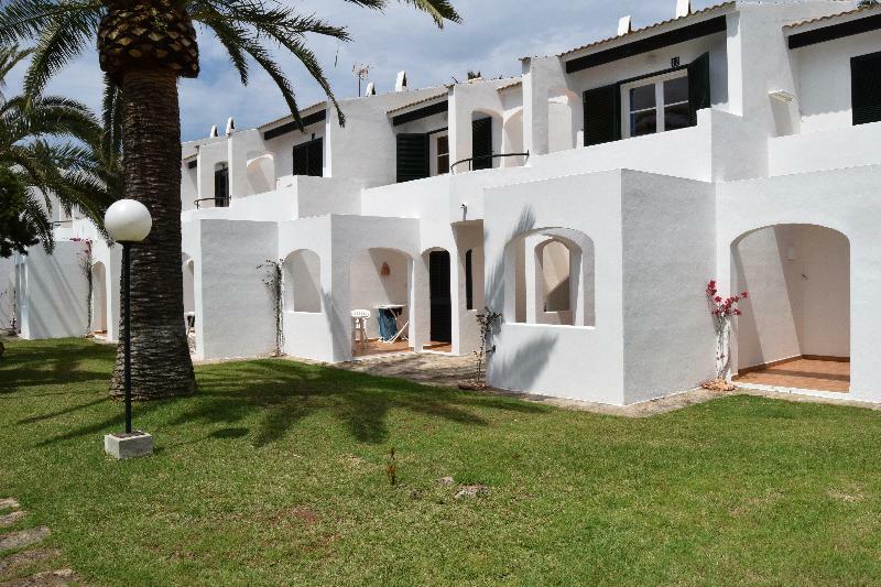 Hotel Brisas I & Ii Cala'N Bosch (Menorca)