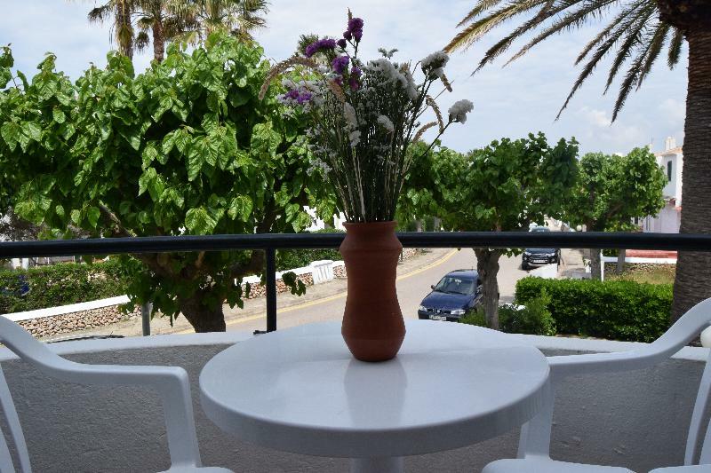 Brisas I & Ii Hotel Cala'N Bosch (Menorca)