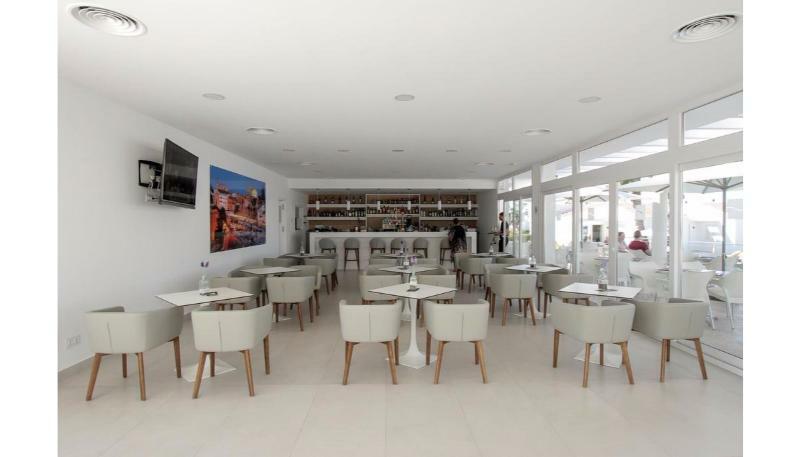 Sagitario Menorca Mar Adults Only