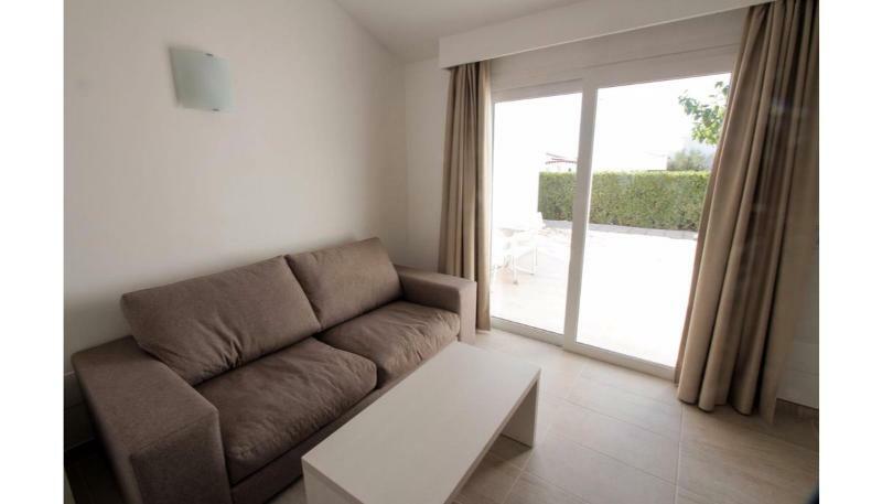 Sagitario Menorca Mar Adults Only 2* Cala'N Bosch (Menorca)
