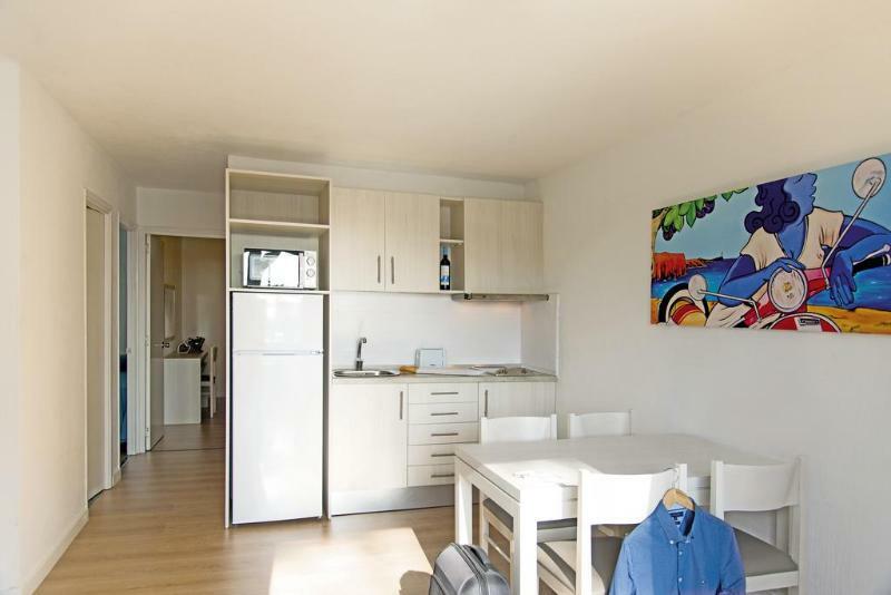 Cala Blanca Apartamento