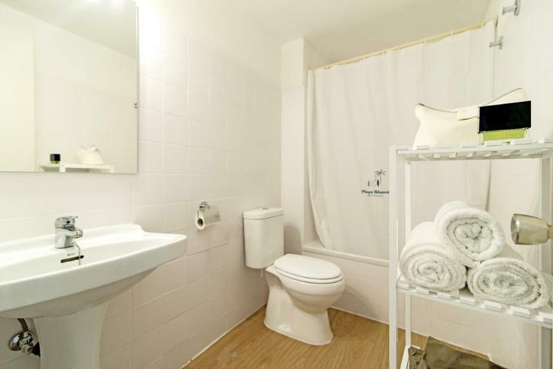 Apartamento Cala Blanca *