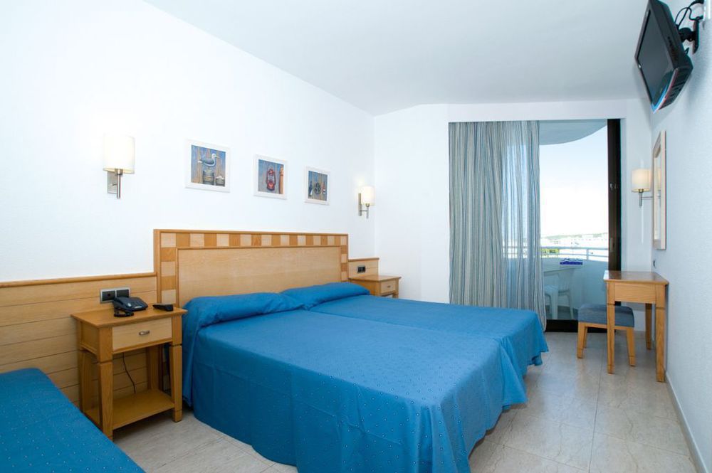 Hotel Stil Victoria Playa