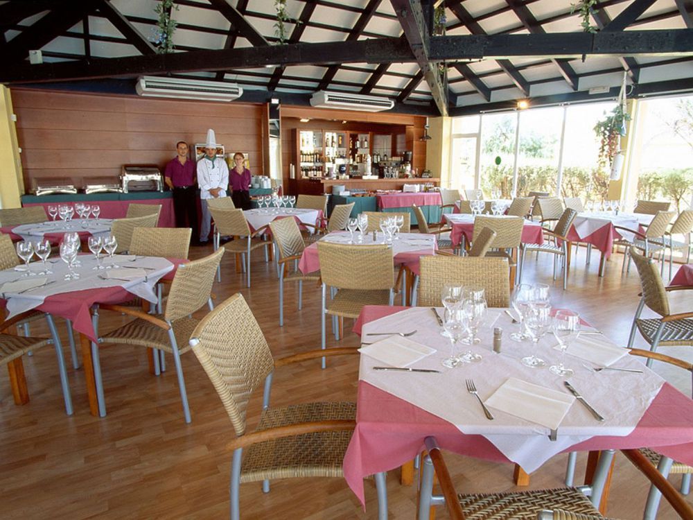 Sagitario Menorca Mar Adults Only