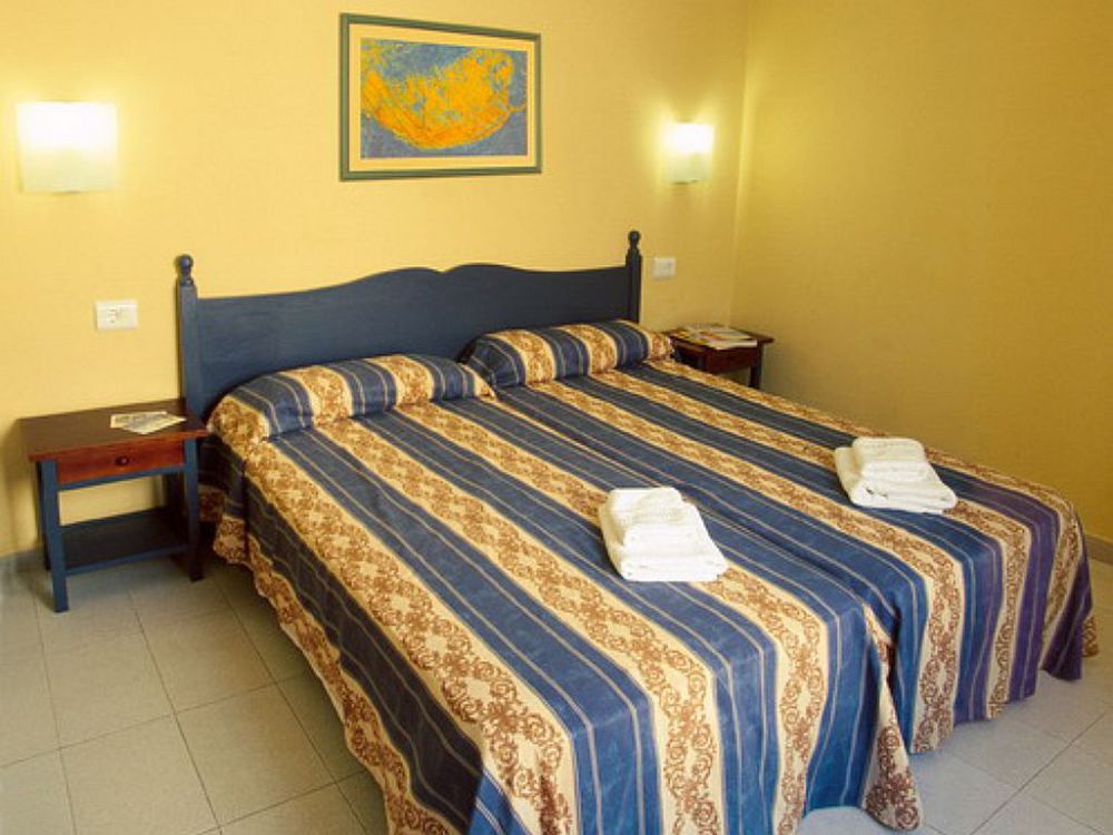 Aparthotel Sagitario Menorca Mar Adults Only Cala'N Bosch (Menorca)