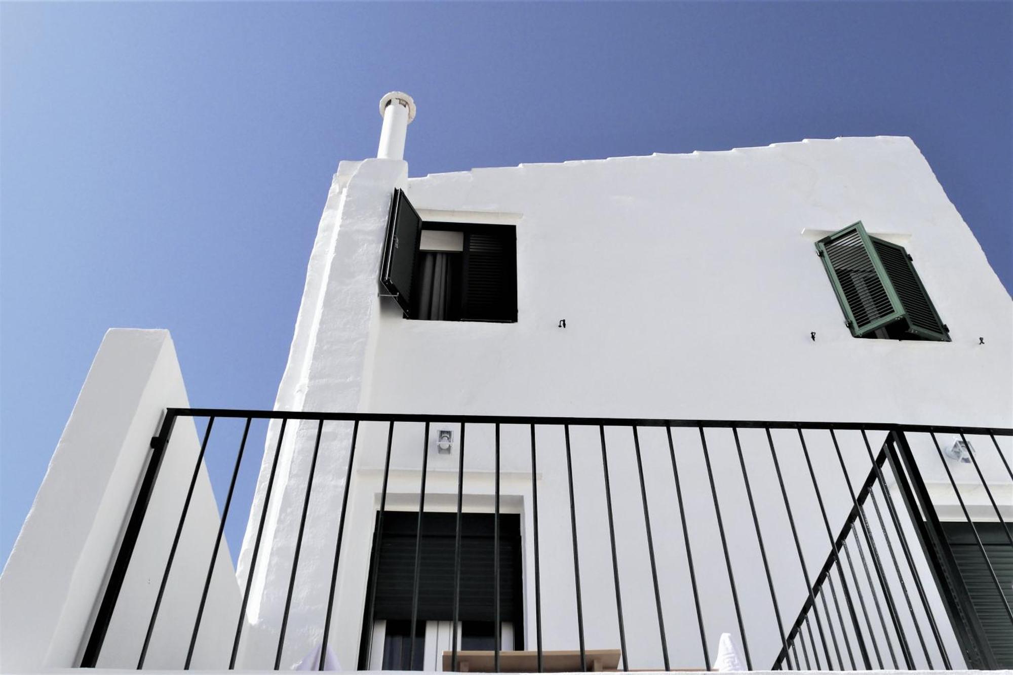 Xubec - Juvenil Guest house Ciutadella (Menorca)