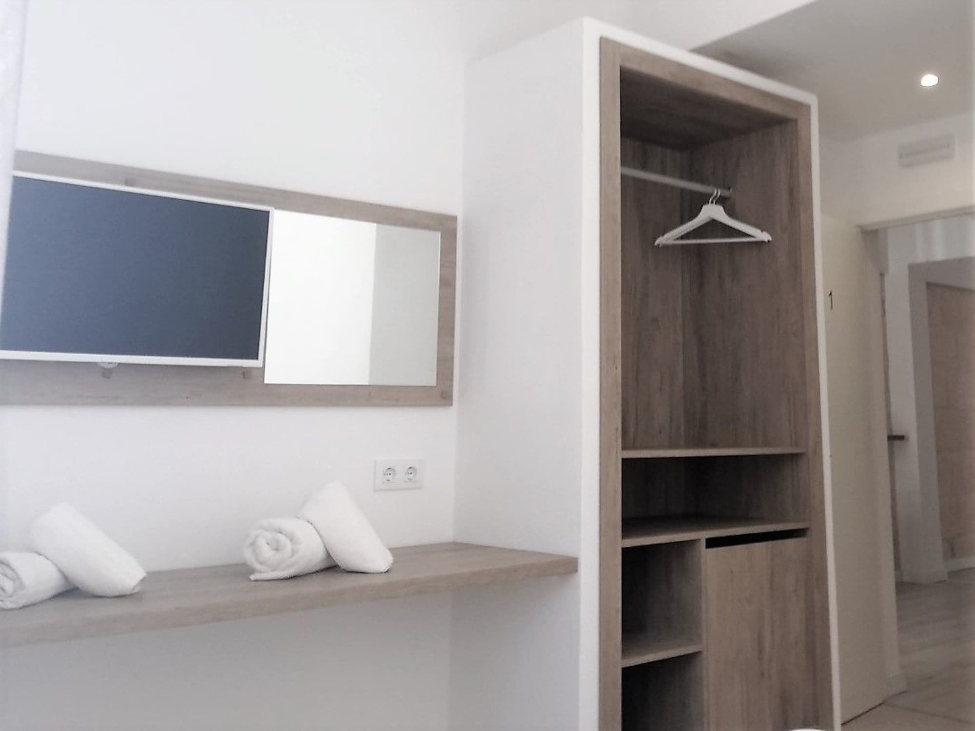 Guest house Xubec - Juvenil