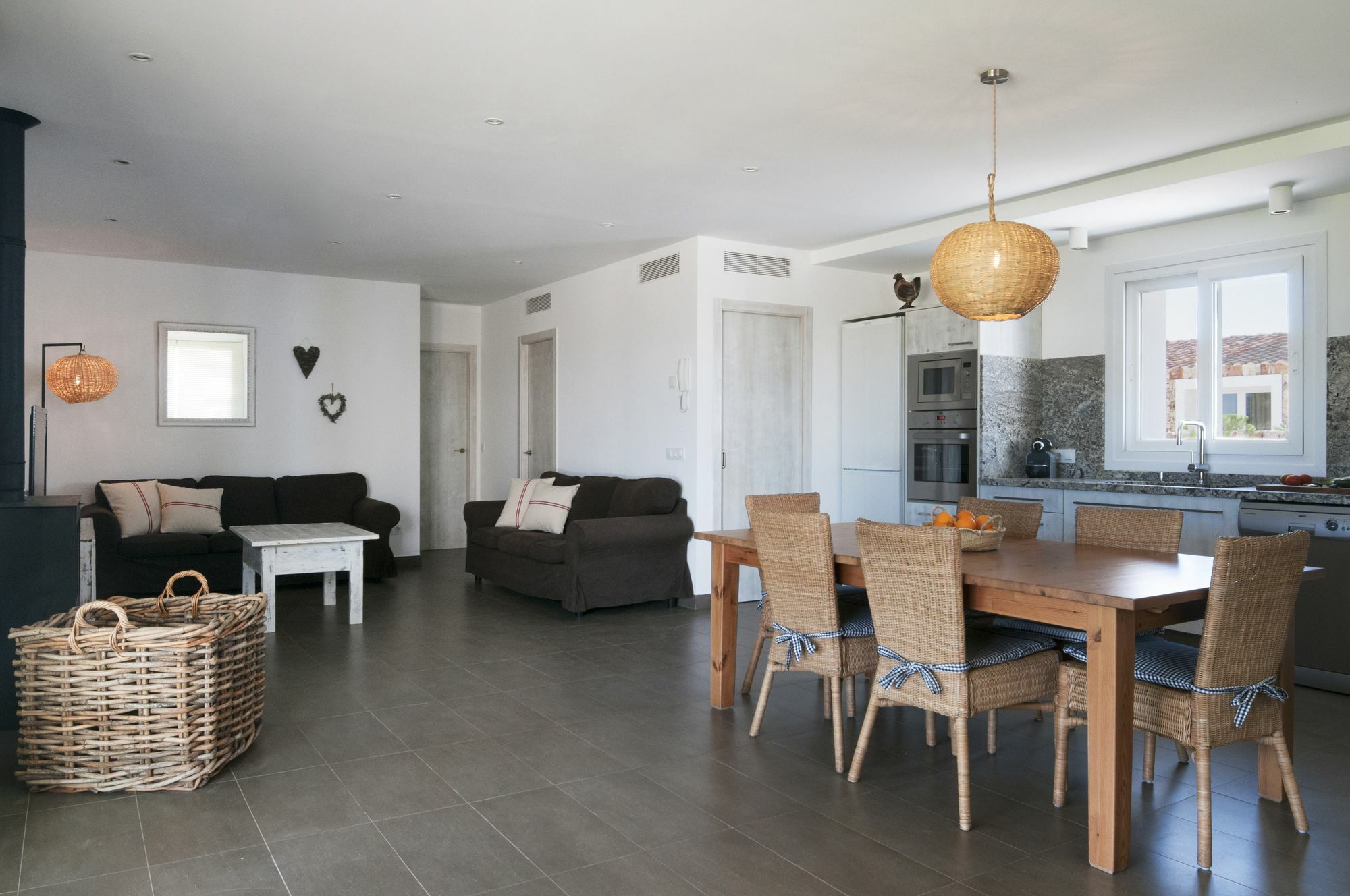 Ses Talaies Farm stay *