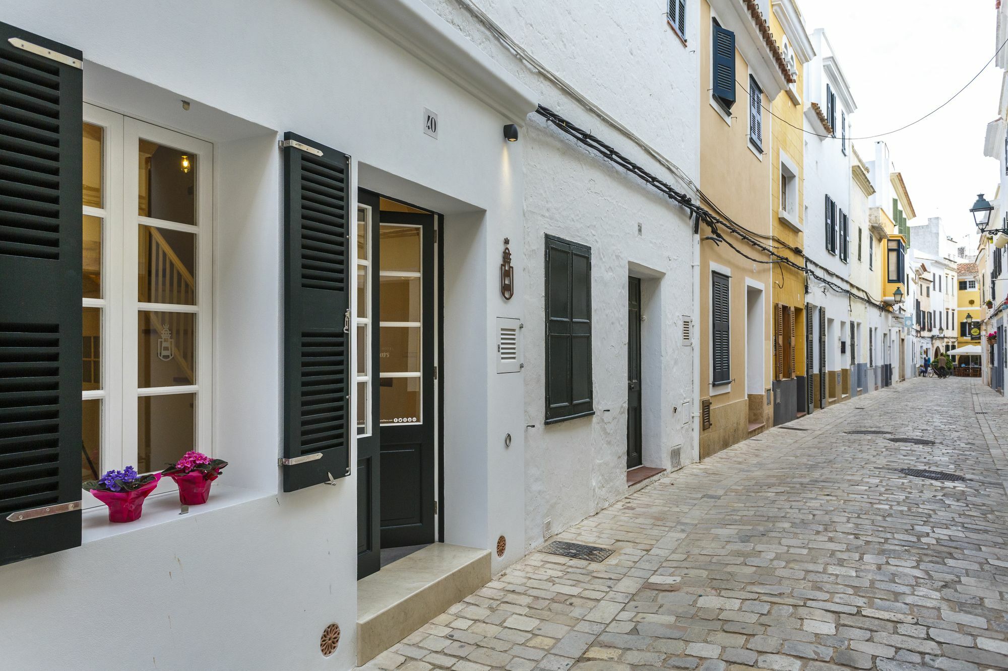 Petit 5 Fars (adults Only) Hotel