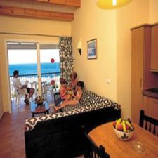 Rvhotels Sea Club Menorca Hotel 4*