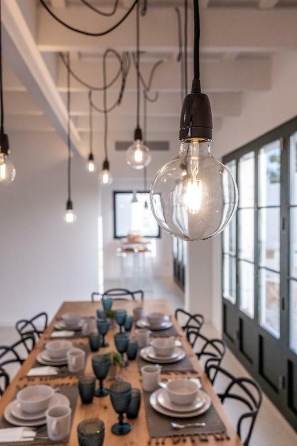 M - 27 Hotel Es Mercadal