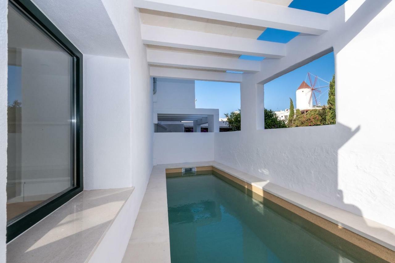 M - 27 Hotel Es Mercadal