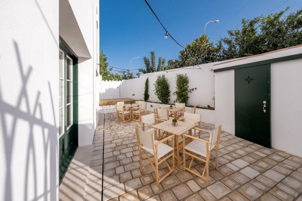M - 27 Hotel Es Mercadal