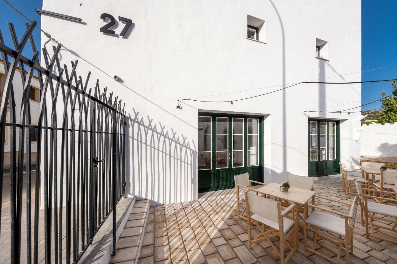 M - 27 Hotel 3*