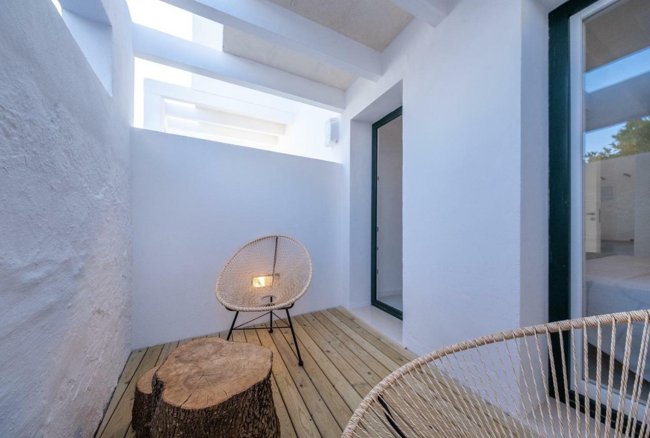 M - 27 Hotel Es Mercadal