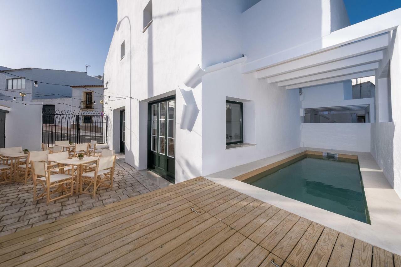 Hotel M - 27 Es Mercadal