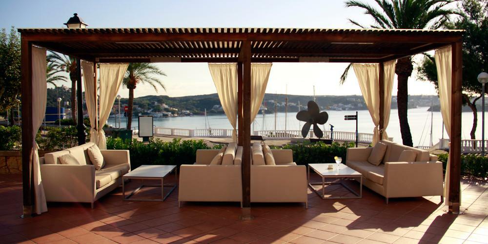 Seth Agamenon Hotel 4*