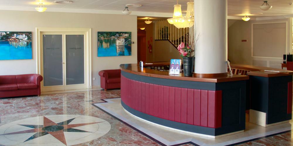 Hotel Seth Agamenon