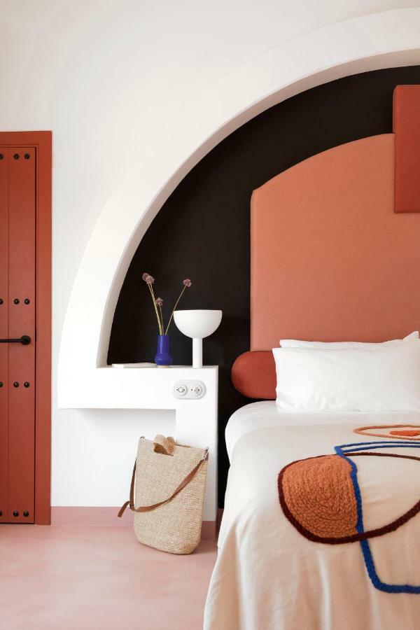 Hotel Menorca Experimental Alaior
