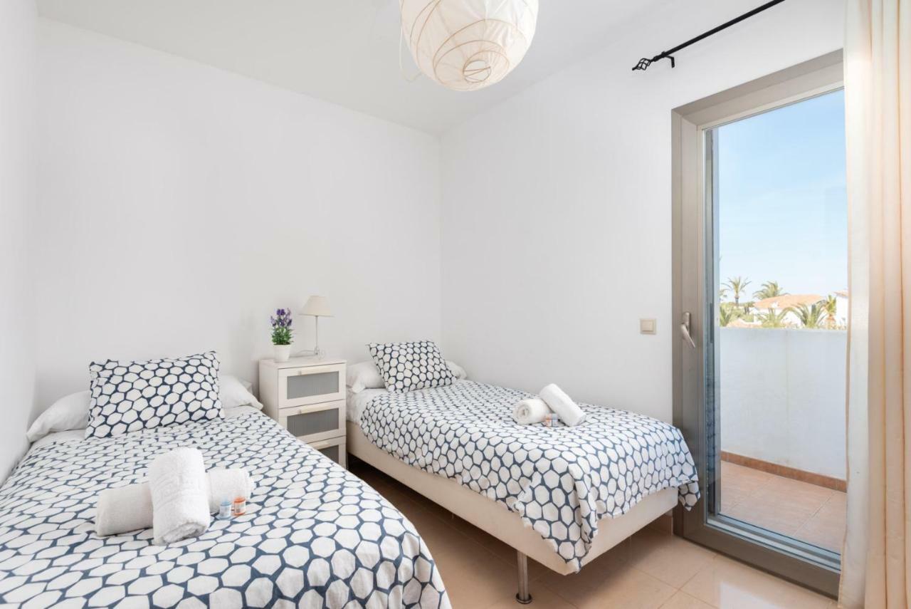 Villa Perez Cala'N Bosch (Menorca)