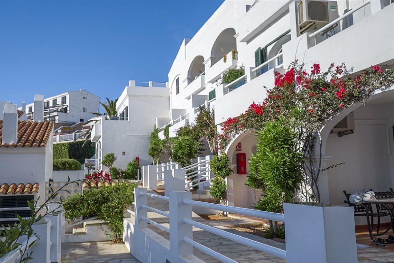 Apartahotel White Sands Club