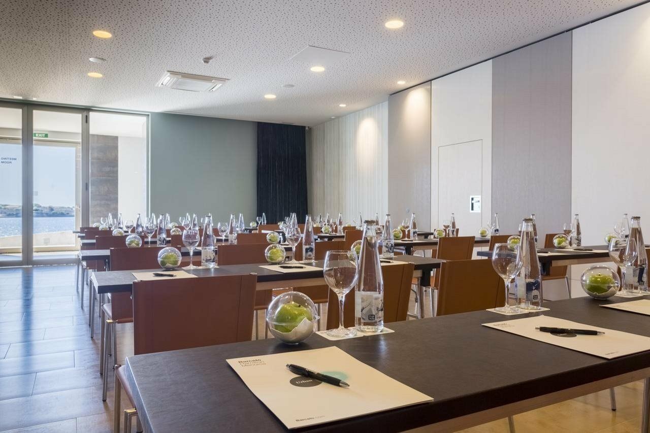 Hotel Barcelo Hamilton Menorca - Adults Only Es Castell (Menorca)