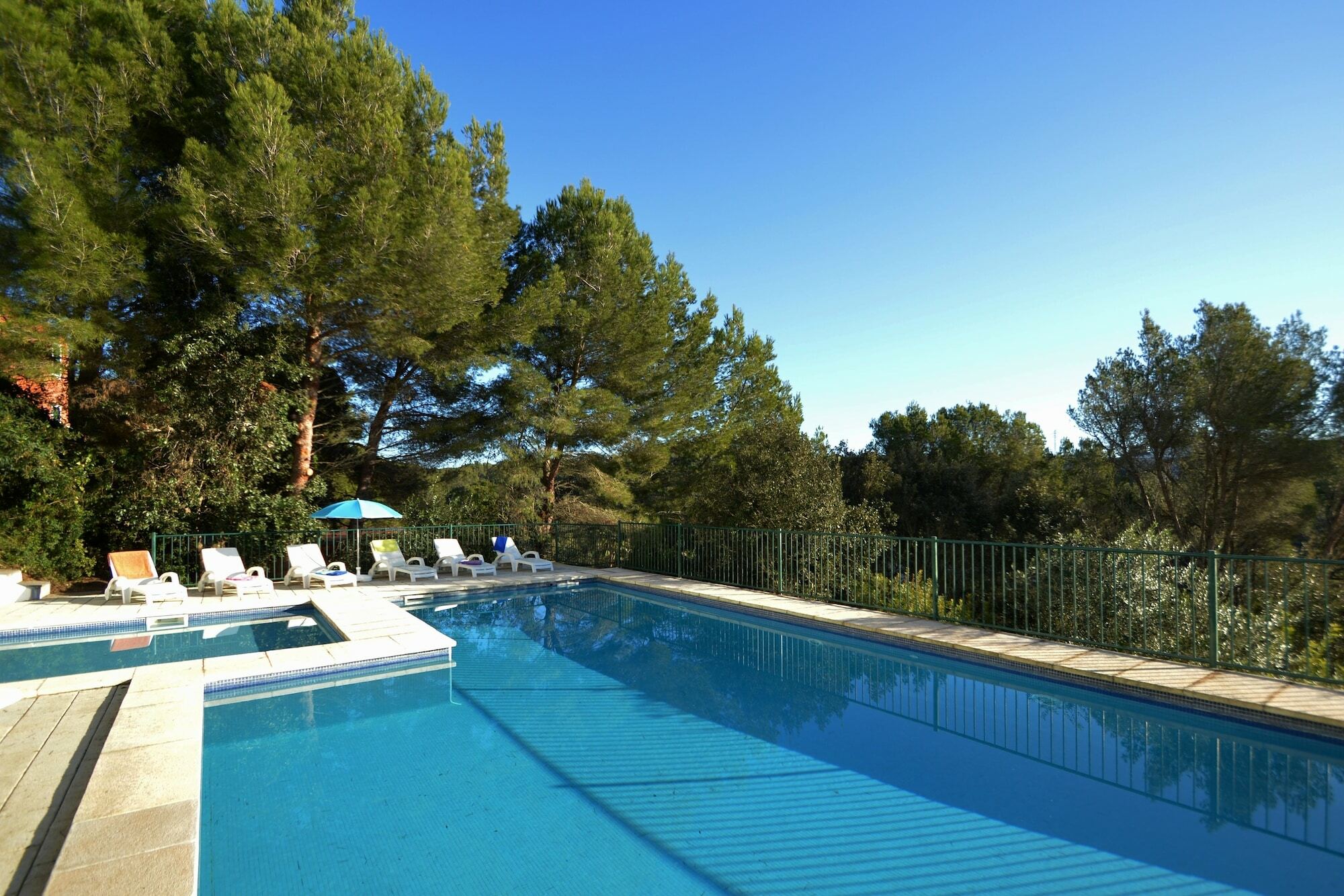 Villa Homenfun Cala Galdana Cala Galdana (Menorca)