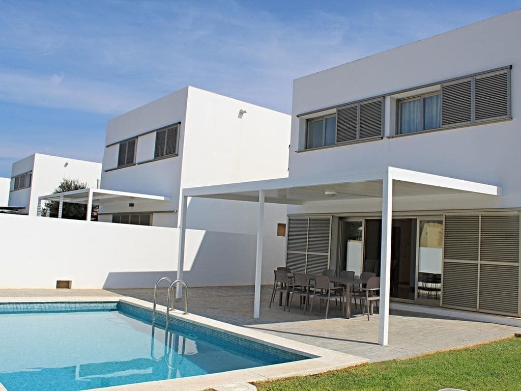 Perez Villa *