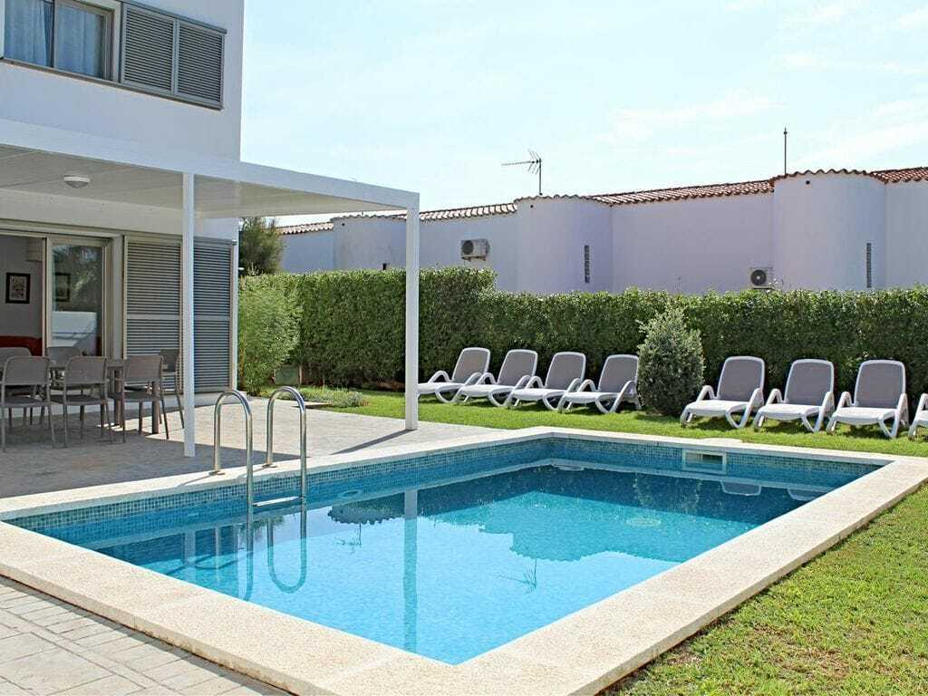Perez Villa